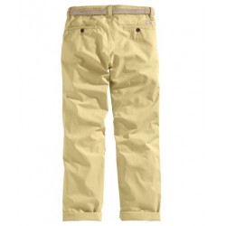 Брюки Xylontum Chino Trousers Beige | Surplus