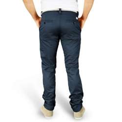 Брюки Xylontum Chino Trousers Black | Surplus