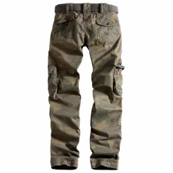 Брюки Женские Ladies Premium Trousers Slimmy Woodland | Surplus