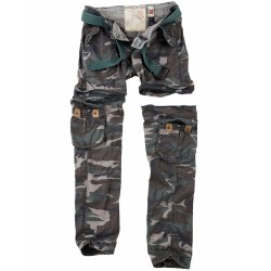Брюки Женские Ladies Trekking Premium Woodland | Surplus