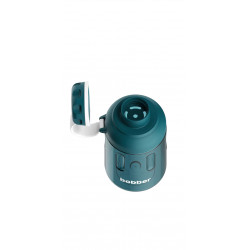 Бутылка для воды "bobber" 590мл Tritan Bottle-590 Deep Teal | Bobber