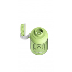 Бутылка для воды "bobber" 590мл Tritan Bottle-590 Mint Cooler | Bobber