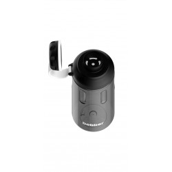 Бутылка для воды "bobber" 890мл Tritan Bottle-890 Black Coffe | Bobber