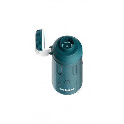Бутылка для воды "bobber" 890мл Tritan Bottle-890 Deep Teal | Bobber