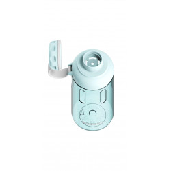 Бутылка для воды "bobber" 890мл Tritan Bottle-890 Light Blue | Bobber
