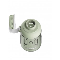 Бутылка для воды "bobber" 590мл Tritan Bottle-590 Sage Green | Bobber