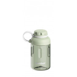 Бутылка для воды "bobber" 590мл Tritan Bottle-590 Sage Green | Bobber