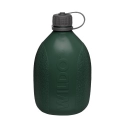 Бутылка для воды Hiker (700ml) Olive Green | WILDO