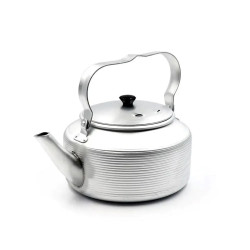 Чайник костровой PF-CWS-P101 3л | Следопыт