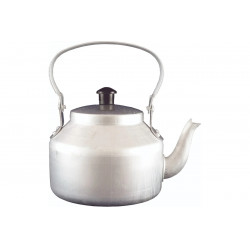 Чайник костровой PF-CWS-P16 3л | Следопыт