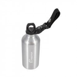 Держатели подвесные для пластиковых бутылок 2шт. черный/зеленый | Следопыт