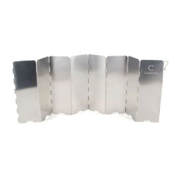 Экран ветрозащитный большой 68x24см PF-WSH-01 | Следопыт