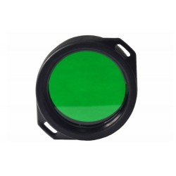 Фильтр для фонарей Viking/Predator Зеленый | ArmyTek