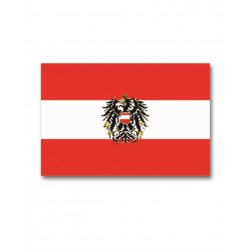 Флаг Австрии | Mil-tec