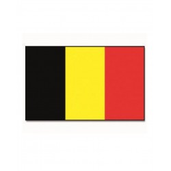 Флаг Бельгии | Mil-tec