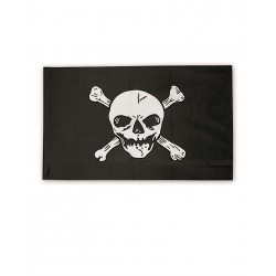 Флаг Pirate Jolly Roger | Mil-Tec