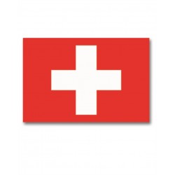 Флаг Швейцарии | Mil-tec