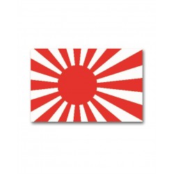 Флаг Япония война | Mil-tec