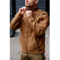 Флис Classic Army Coyote | Helikon-Tex