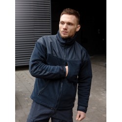 Флис Classic Army Navy Blue | Helikon-Tex