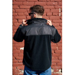 Флис Classic Black | Army Stroll