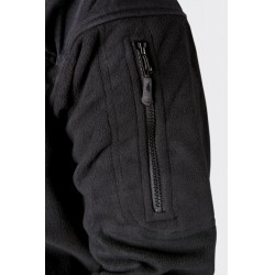 Флис Helikon-Tex Classic Army Windblocker Black