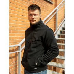 Флис Infantry Black | ARMY STROLL