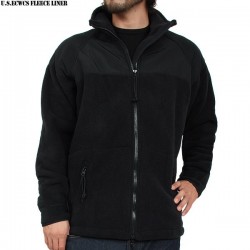 Флис Polartec Black | Армия США