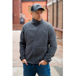 Флис Ranger Shadow grey | Army Stroll