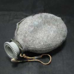 Фляга армейская оригинал | Армия Чехии