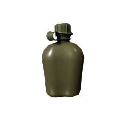 Фляга армейская US Oliva