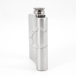 Фляжка 180мл PF-BD-F02 | Следопыт