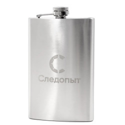 Фляжка 260мл PF-BD-F04 | Следопыт