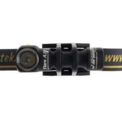 Налобный фонарь Tiara A1 v2 XM-L2, на белом диоде | Armytek