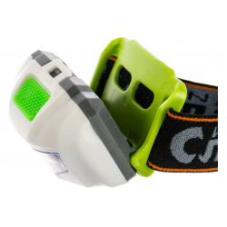 Фонарь налобный Кошачий глаз PF-PFL-HL19 | Следопыт