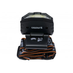 Фонарь налобный Протон PF-PFL-HL46 | Следопыт