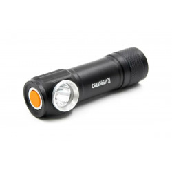 Фонарь налобный Тензор PF-PFL-HL43 | Следопыт