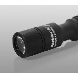 Фонарь Partner a1 v3 Silver XP-L WARM LIGHT | Armytek