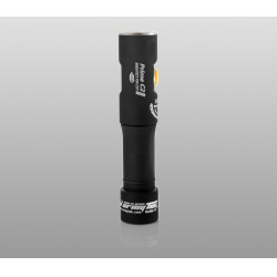 Фонарь Prime C2 PRO XHP35 Magnet USB White Light + 18650 Li-Ion | Armytek