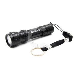 Фонарь ручной урбан PF-PFL-L60 | Следопыт