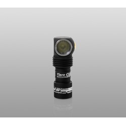 Фонарь Tiara C1 Pro XP-L Warm Light Magnet USB + 18350 Li-Ion | Armytek