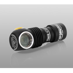 Фонарь Tiara C1 Pro XP-L Warm Light Magnet USB + 18350 Li-Ion | Armytek