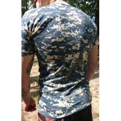 Футболка Армейская AT Digital | Атака