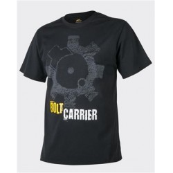 Футболка Bolt Carrier Black | Helikon- Tex