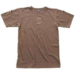 Футболка Бундесвер тропическая