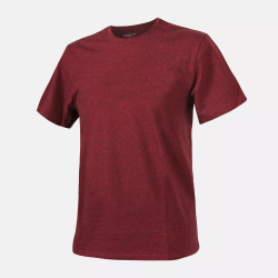 Футболка Classic Army Melange Red | Helikon-Tex