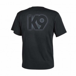 Футболка K-9 No Touch Black | Helikon-Tex