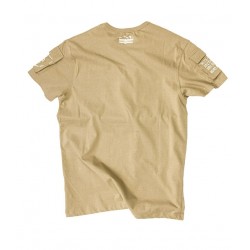 Футболка STRYKER PATROL Chinchilla | Nord Denali