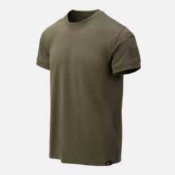 Футболка Tactical TopCool lite Olive Green | Helikon-Tex