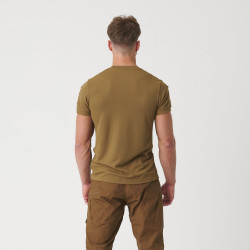 Футболка Tactical TopCool Shadow grey | Helikon-Tex